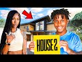 Girl chooses next bf based on their house