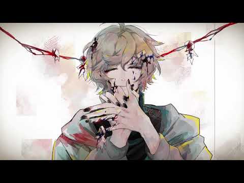 【叶】野狗子试着唱了这首歌。