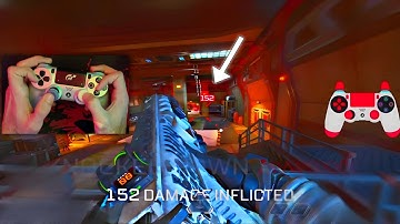 Using *MAX SENS* But Feels Like (4-3) Linear...