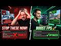 Disable These Windows 11 Services NOW 🚀 Boost FPS & Fix Lag (100% Safe)
