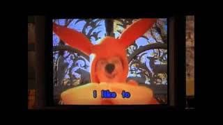 the kangaroo song