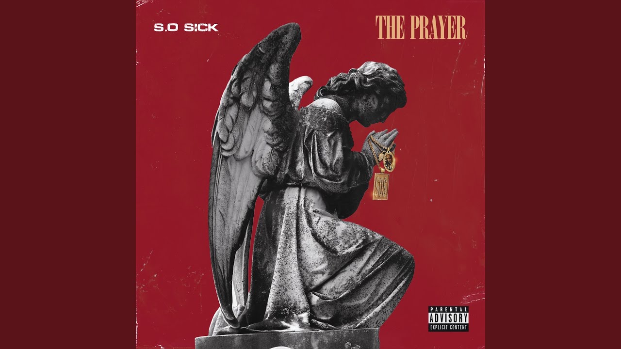 Watch The Prayer on YouTube Watch The Prayer on YouTube