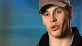 Ethan Moreau Ice Level part 3/4