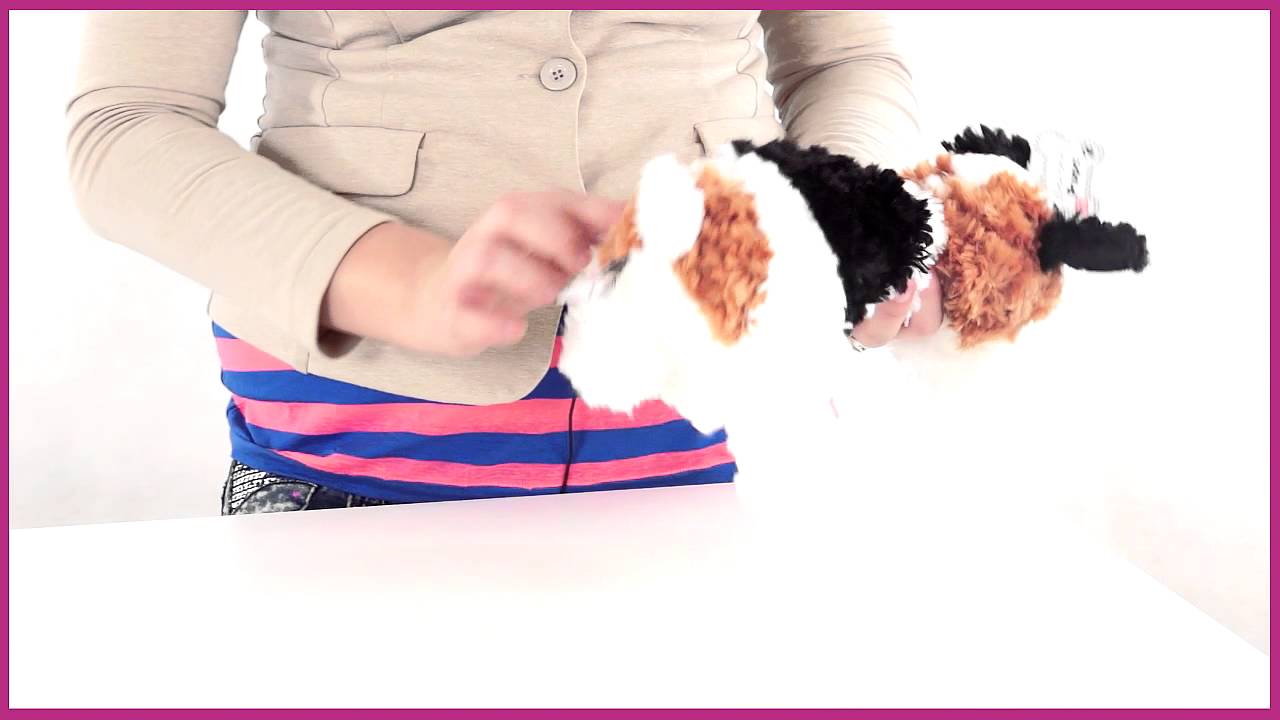 Baby Gund Мягкая игрушка Tonie 23 см 122288)