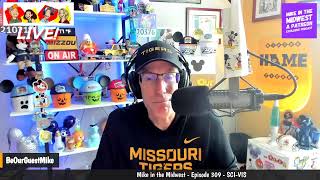 Full Mike in the Midwest - Episode 309 - SCI-VIS News