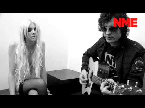 The Pretty Reckless - Miss nothing PROSHOT HQ