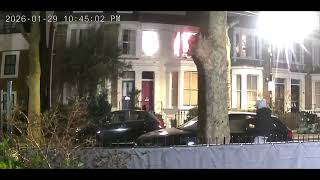 Indecent Behaviour And Littering