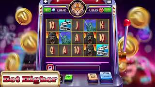 777 Real Vegas Casino Slots| free play | big win