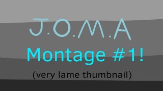 Absolute Shielder? Speakletsky15S Joma Montage