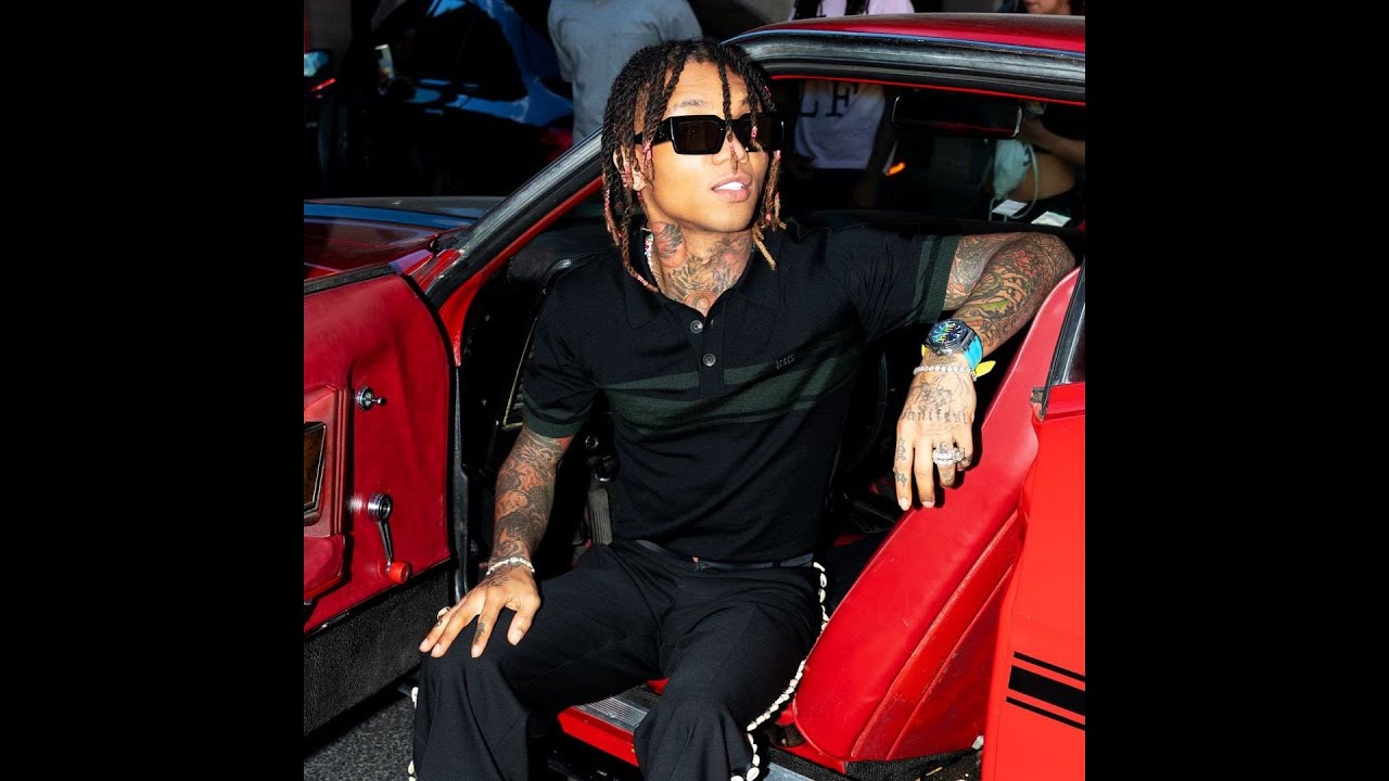 [FREE] Rae Sremmurd Type Beat 2025 - "FERRARIS"