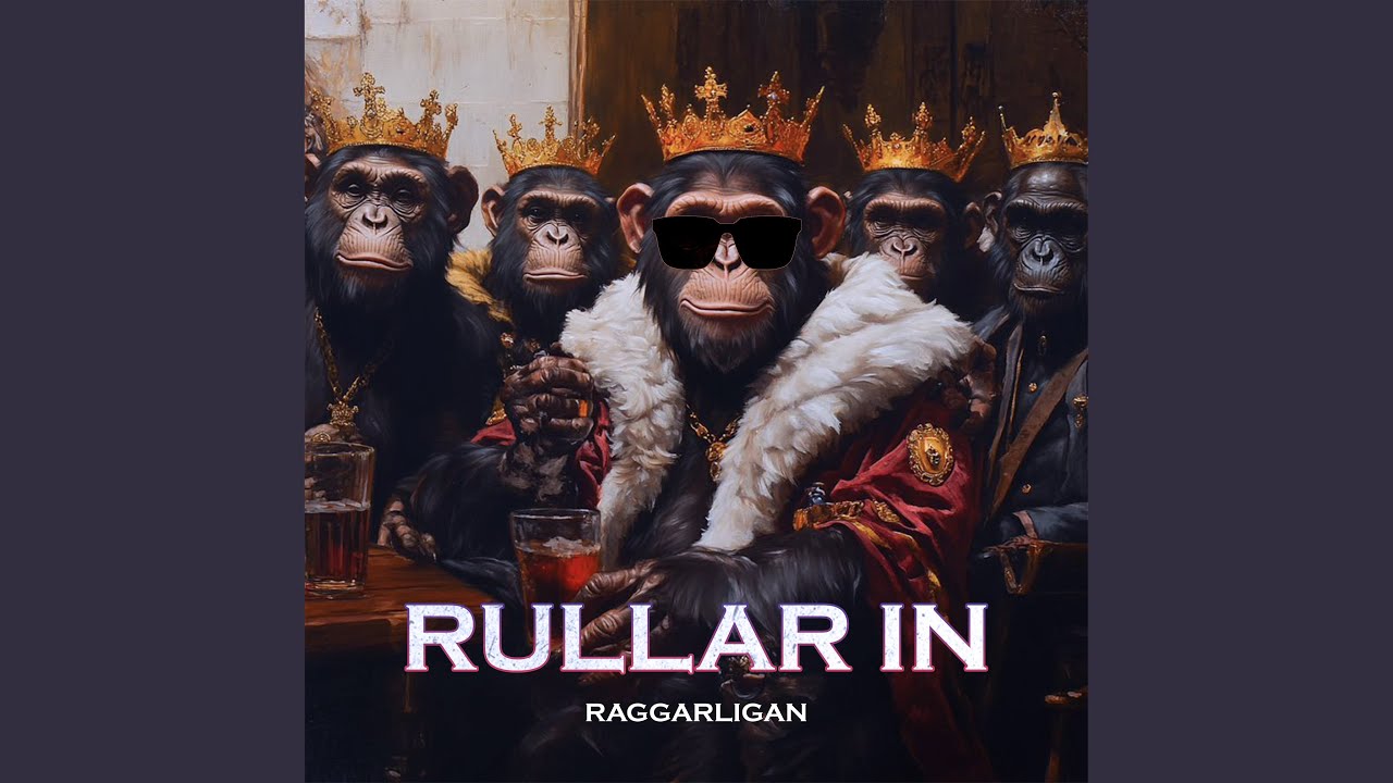RULLAR IN - YouTube