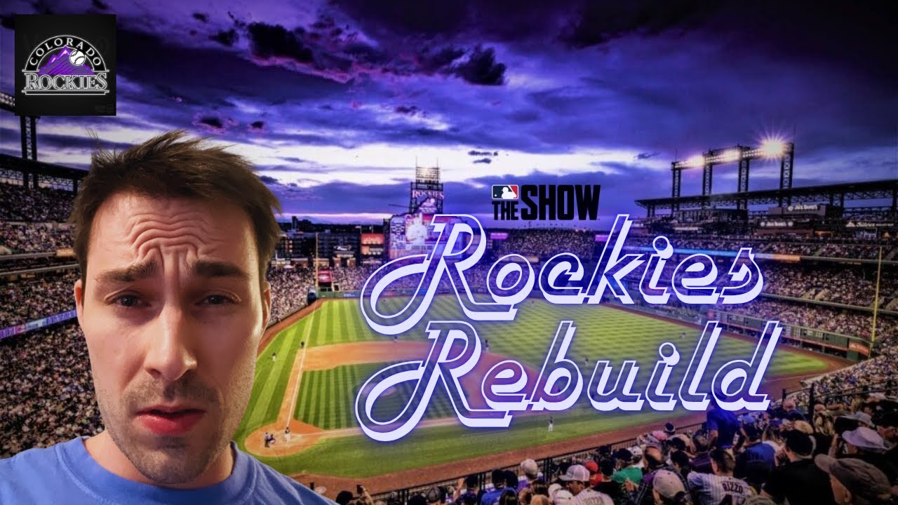 I Saved the Rockies