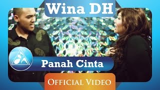 Wina DH - Panah Cinta  (HD)