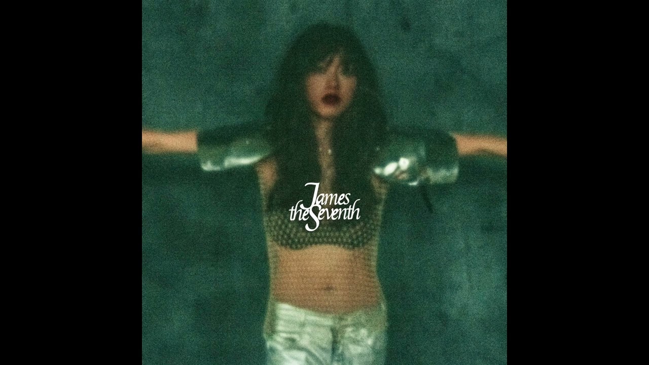 James the Seventh - Unsexy
