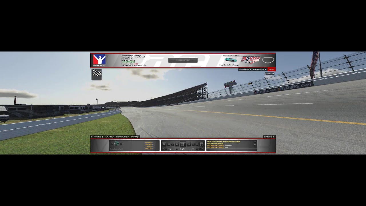 iRacing: Motorsport Simulator - YouTube