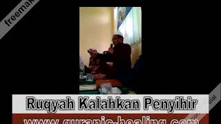 Download Lagu MEMBUNUH TUKANG SIHIR DENGAN SURAT AL BAQARAH - PERDANA AKHMAD MP3