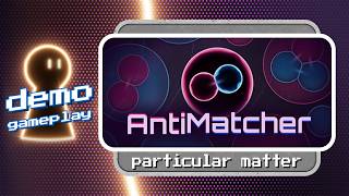 𝗔𝗻𝘁𝗶𝗠𝗮𝘁𝗰𝗵𝗲𝗿 demo gameplay | 𝘗𝘢𝘳𝘵𝘪𝘤𝘶𝘭𝘢𝘳 𝘮𝘢𝘵𝘵𝘦𝘳 🦠 screenshot 1