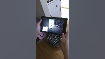 project tango horror game 1