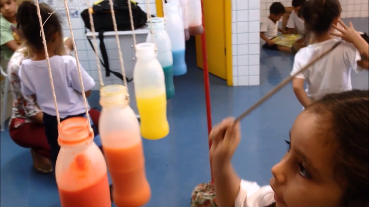 Exploração sonora Marimba_CREI