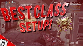 Call of Duty: Ghost SC-2010 - BEST CLASS SETUP! -(PS4) COD Ghosts Commentary/Gameplay
