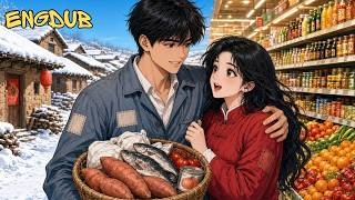 I Traveled to the 1960s With an Infinite Supermarket System #anime #manhwa #anirecap News
