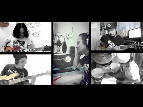 Alert The Armory - Urbandub Cover