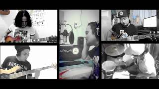 Alert The Armory - Urbandub Cover screenshot 4