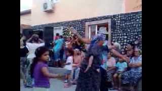 Ibo Ve Saziye 2013
