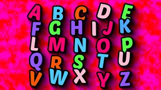 Abc Song Alphabet For Kids Learn Abc Song S3-413113D