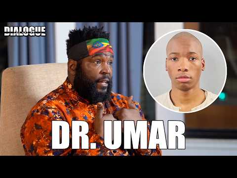 Dr. Umar Sends Urgent Advice To Karmelo Anthony’s Family & Legal Team & Warns Them Not To Appeal