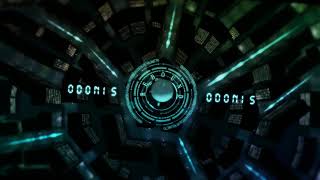 Rebound - Odonis Odonis | ZGameEditor Visualization