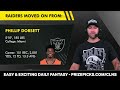 🚨BREAKING🚨 Raiders Sign Amari Cooper & Cut 18 Players + Jakobi Meyers Trade Rumors