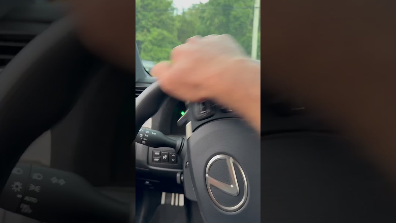Owning A Modified Lexus GS F Is Truly An Experience Gs Gsf Rc Rcf Isf 2ur 2urgse