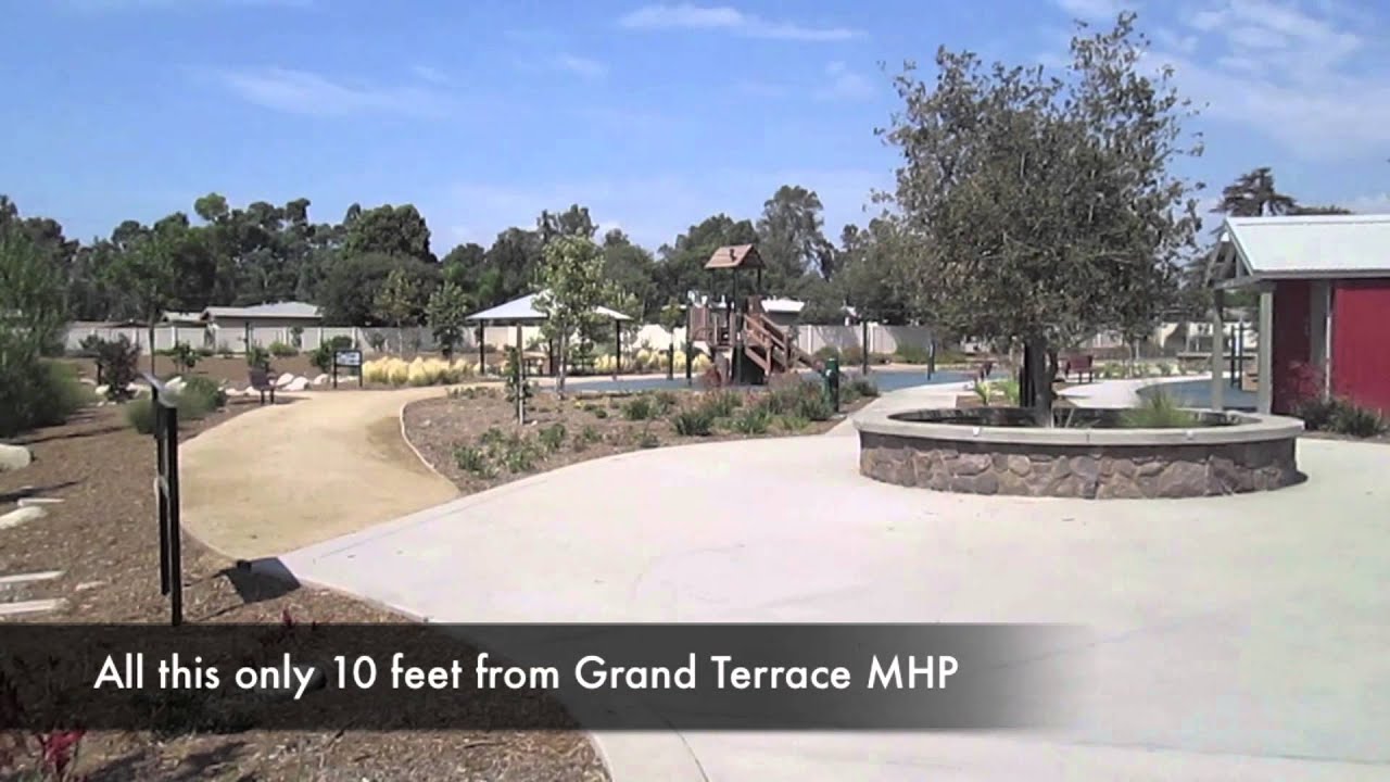 Grand Terrace 23 For Rent YouTube