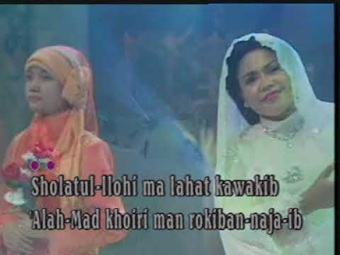 CINTA RASUL ORKESTRA_shalawatulaahi 'alaik