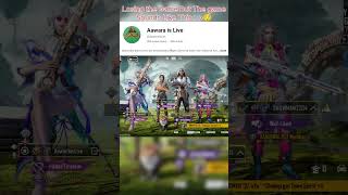 Game To Har Gaya But Moment Bana Liya