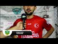 iddaa Maç Özeti: Hacettepe 0-1 Ankara Demirspor - YouTube