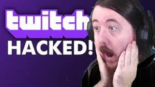 TWITCH GOT HACKED: HOW To Protect yourself!