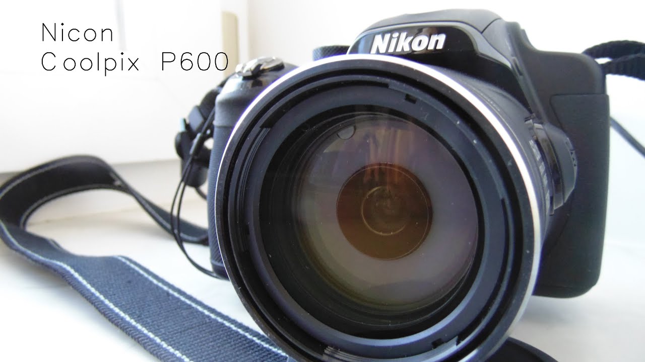 Nikon p600 аккумулятор
