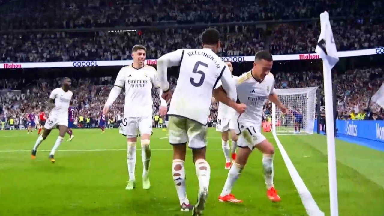 RMA vs BARCA - ON THE FLOOR [Brazillian phonk] | [Edit] - YouTube