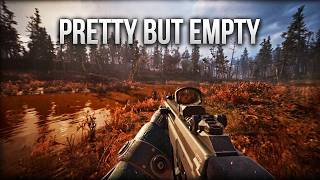STALKER 2 0 Is Beautiful, But I Expected More