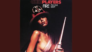 Ohio Players - Fire (Pecoe Edit)