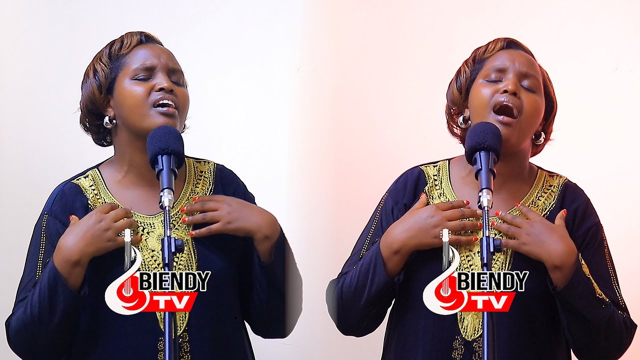 IGITARAMO HAMWE NA MWIRINZI IMBARAGA ZAWE\NFITE RENDEZ-VOUS\SAWA NAKISIMA SAFI\NDUWIWE NAWE#biendytv