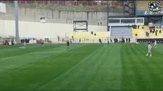 2.Lig Kırmızı Grup 16.Hafta | Bucaspor’umuz 3-1 Kastamonu Maçı | İlyas Çakmak’ın Cambazca Golü