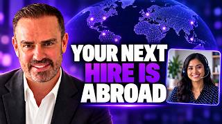 How to Hire Offshore Talent Without Getting It Wrong With Brian Hunt