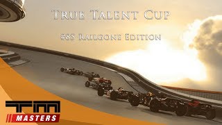 True Talent Cup #85 | Railgone² Edition!