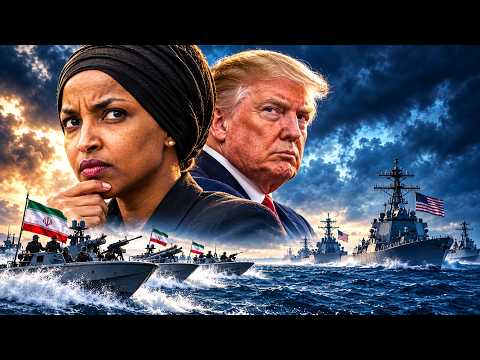 ILHAN Cumar oo WAHAJEYSA 5 Olole oo Cusub & Iran ma Halistii Go'doominta Dhulka ayaa ku Bilaabatay ?