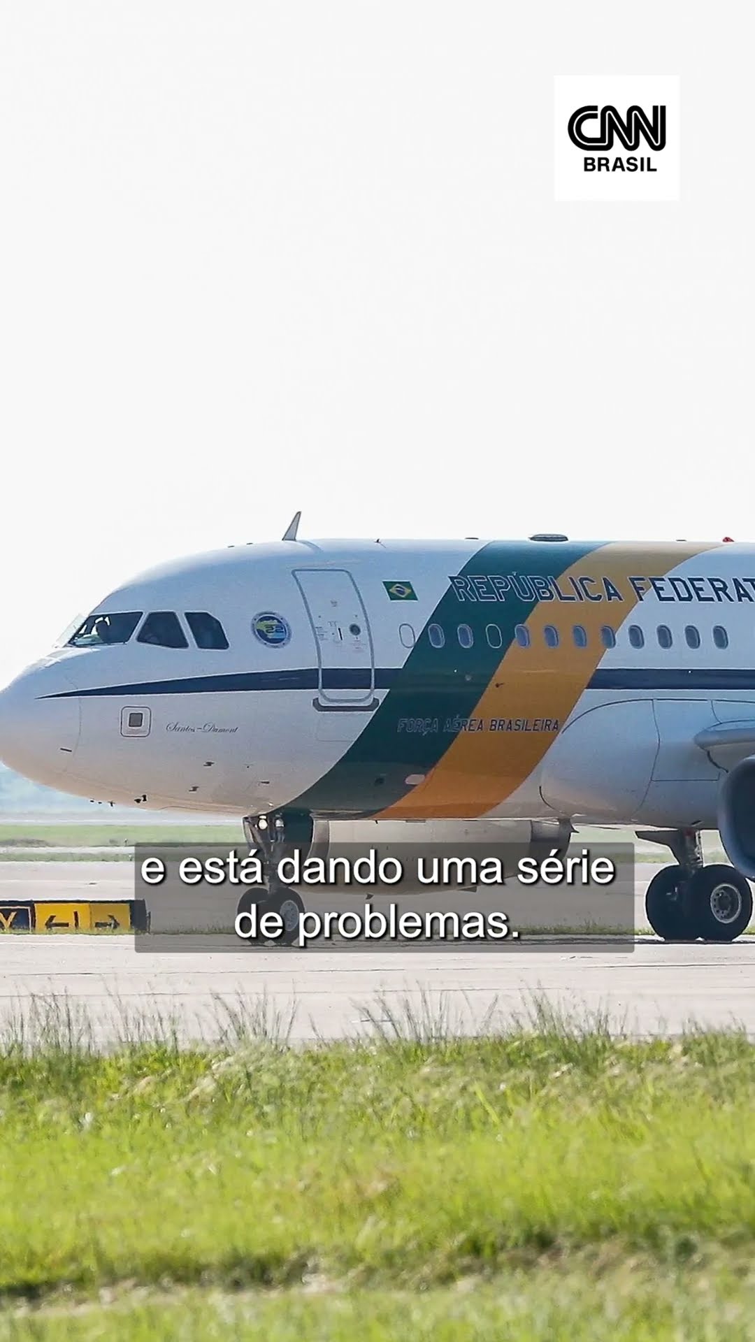 Lula adia compra de avião presidencial #Shorts