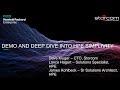 HPE SimpliVity Technical Deep Dive and Demo