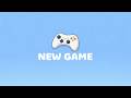 New Game | Bluey NEW Video 2026